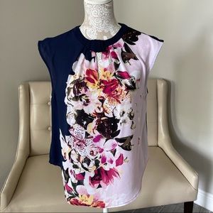 New York & Company Blouse, Size Small, Like new!